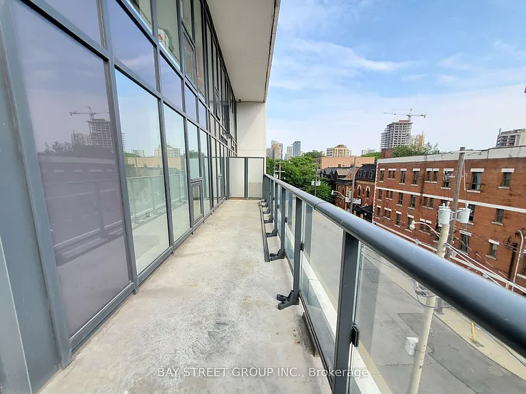251 Jarvis St #306 — Photo 14