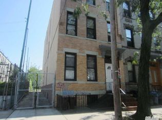 1880 Himrod St, Flushing, NY 11385