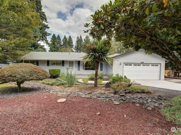 11917 NW 13th Avenue, Vancouver, WA 98685