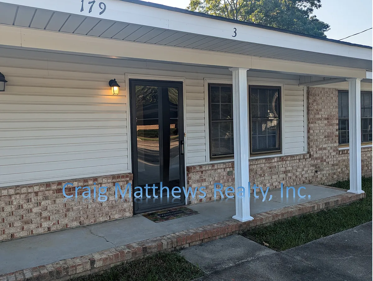 Building Photo - 179 S Carrie St #3