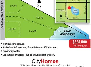 3529 Conway Gardens Rd, Orlando, FL 32806