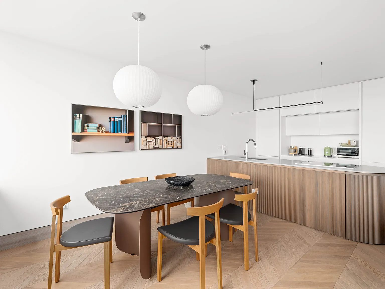 101 West 67th Street — Photo 3