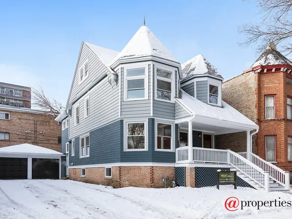 111 N Kenilworth Ave, Oak Park, IL 60301