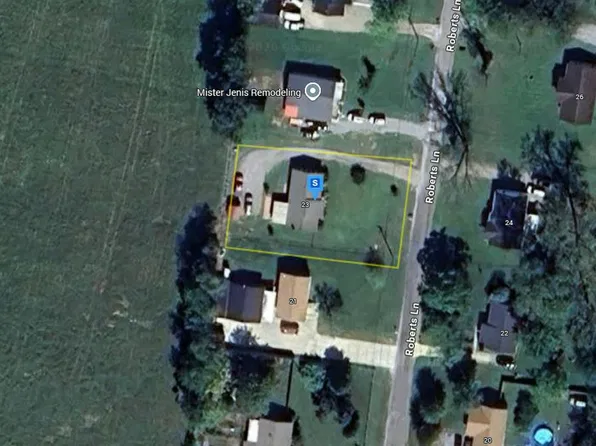 23 Roberts Ln, Lebanon, TN 37087