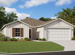 53 Serraro Court St, Saint Augustine, FL 32095