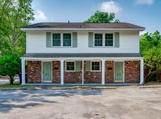 503 B Ave, West Columbia, SC 29169