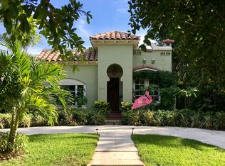 810 Upland Rd, West Palm Beach, FL 33401