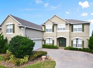 397 Merlot Dr, Ocoee, FL 34761