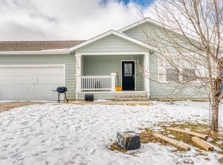 1654 Pathfinder Cir, Gillette, WY 82716