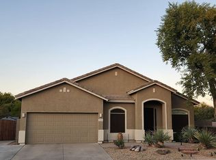 22119 N Lakeside Dr, Maricopa, AZ 85138