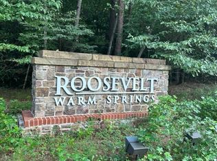 0 Phillips Rd, Warm Springs, GA 31830