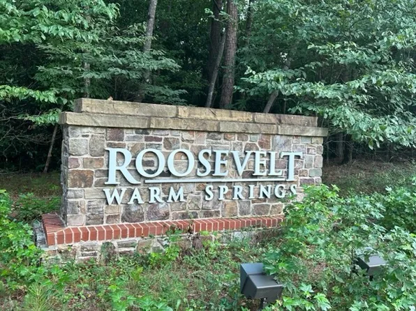 0 Phillips Rd, Warm Springs, GA 31830