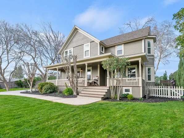 8897 Central Ave, Orangevale, CA 95662