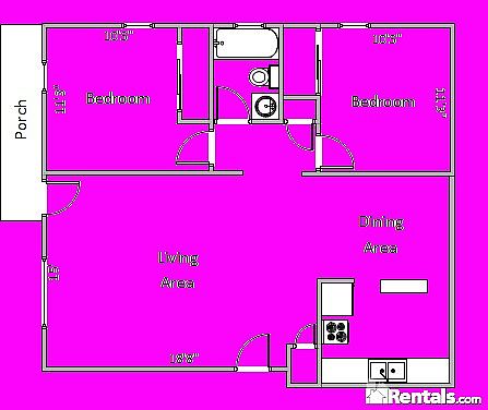 2nd image of 1521 Trailsway APT 4