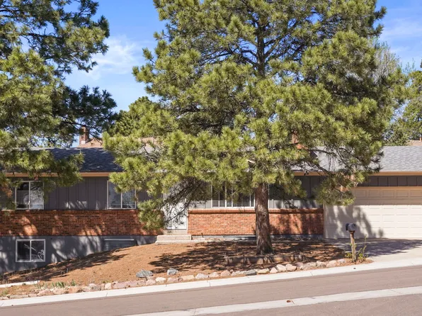 3270 Cortina Dr, Colorado Springs, CO 80918