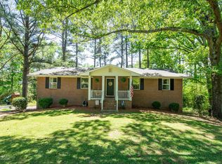 1613 Dames Ferry Rd, Forsyth, GA 31029