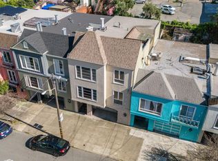 117 Tiffany Ave, San Francisco, CA 94110