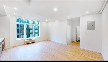 Rented by Brighton Management
