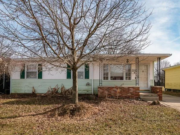 3416 Reaver Ave, Grove City, OH 43123