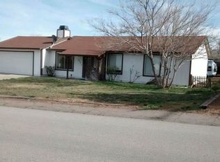 21510 San Lucas Dr, Tehachapi, CA 93561