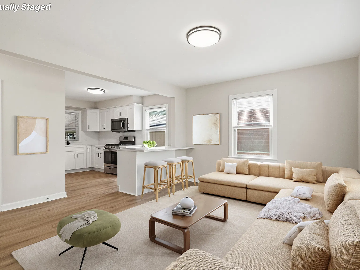 4 bed, 1600 sqft, $2,400 — Photo 3