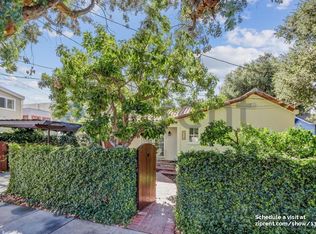403 7th Ave, Menlo Park, CA 94025