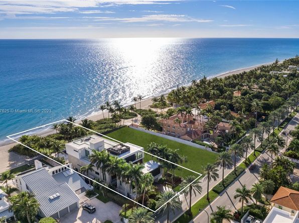 Miami, FL Luxury Real Estate - Homes for Sale