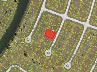 9 Sparrow Pl, Placida, FL 33946