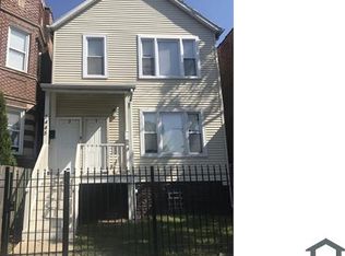 7445 S Saint Lawrence Ave #1, Chicago, IL