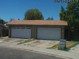 3431 Charleston Ct, Stockton, CA 95209