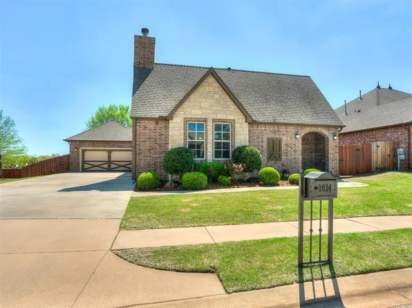 3024 Wind Call Ln, Edmond, OK 73034