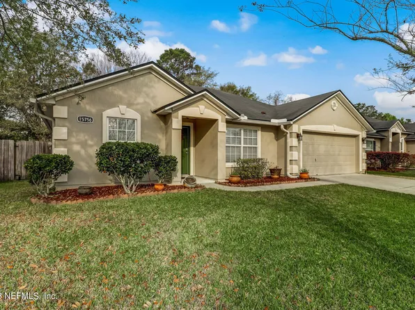 15756 CANOE CREEK Drive, Jacksonville, FL 32218