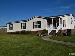 2092 Longwood Dr, Creedmoor, NC 27522