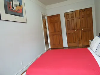 Rented by Marjorie Thompson, LREB