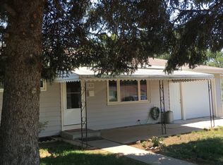 1520 S Wolcott Ct, Denver, CO 80219