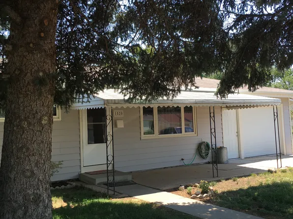 1520 S Wolcott Ct, Denver, CO 80219