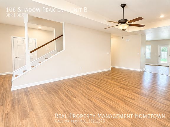 3rd image of 106 Shadow Peak Ln #B