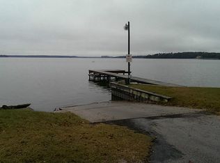 337 Holly Ln, Trinity, TX 75862