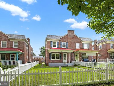 311 N Broad St, Lancaster, PA, 17602