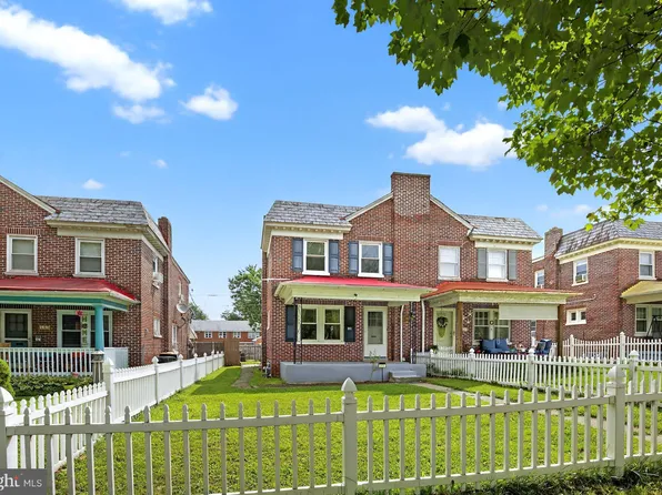 311 N Broad St, Lancaster, PA 17602