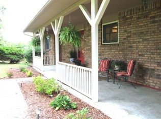 2710 NE Rivercrest Rd #4202, Fayetteville, AR 72701