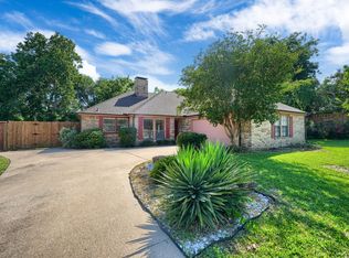 5433 Deep Canyon Dr, Garland, TX 75043