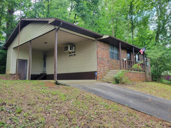 1403 Skyline Dr, New Market, TN 37820