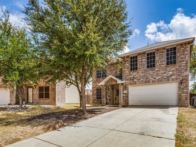 1032 Crow Ct, Grand Prairie, TX, 75051