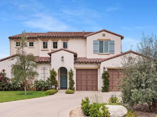 1365 Vista Ave, Escondido, CA 92026