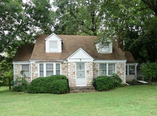 12841 S Constitution Rte, Scottsville, VA 24590