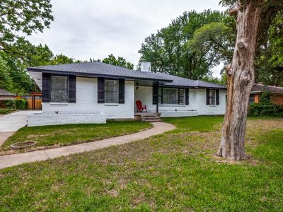 810 Evergreen Hills Rd, Dallas, TX, 75208