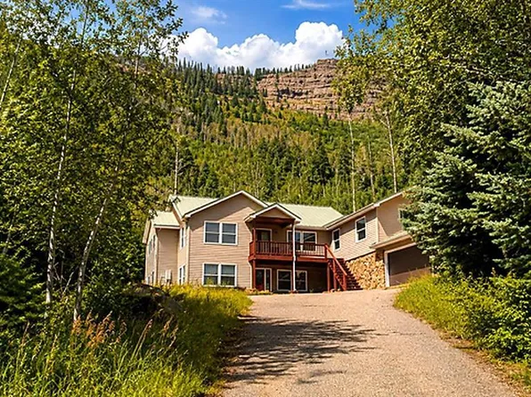 43985 Highway 550, Durango, CO 81301