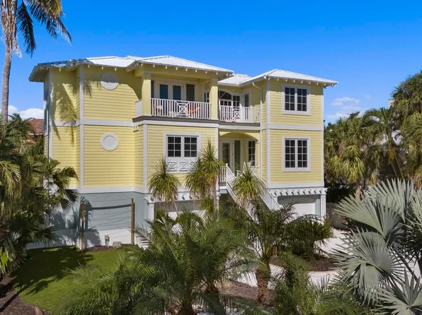 11516 Wightman Ln, Captiva, FL 33924