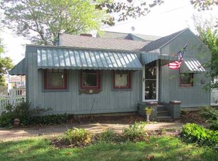 5 E Jacksonville Ave, Villas, NJ 08251